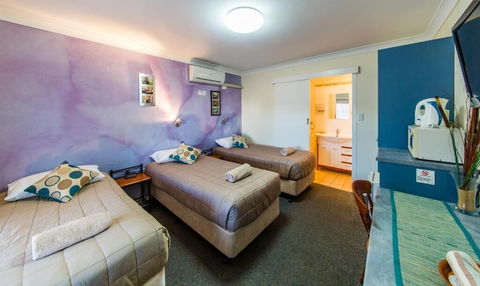 Kingaroy Country Motel - South Australia Travel 3
