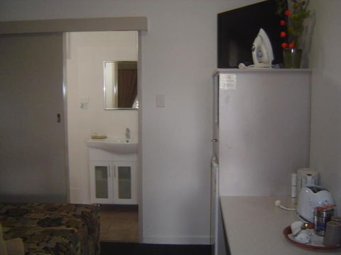 Kingaroy Country Motel - South Australia Travel 4