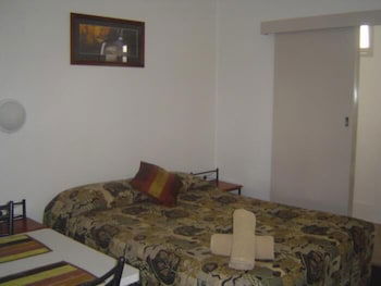 Kingaroy Country Motel - South Australia Travel 0