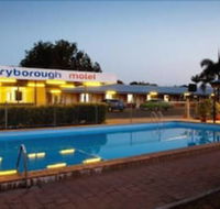 Maryborough Motel and Conference Centre - South Australia Travel