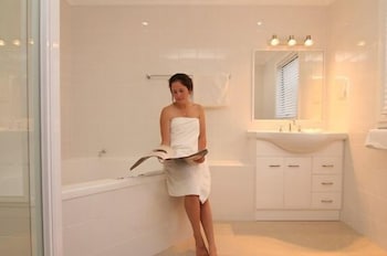 Moore Park Apartments - South Australia Travel 4