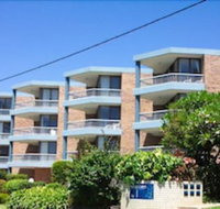 Sea Point Ocean Apartments - South Australia Travel