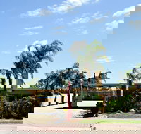 Renmark Motor Inn Motel - South Australia Travel