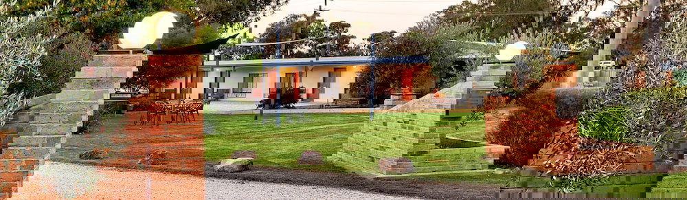 Euroa VIC South Australia Travel