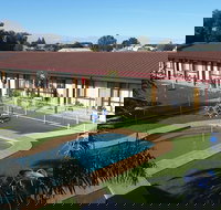 Lacepede Bay Motel - South Australia Travel