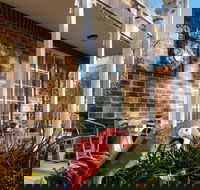 Golden Age Motor Inn Queanbeyan - South Australia Travel