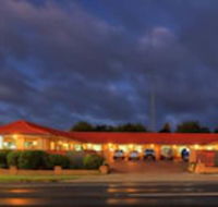 Jumbuck Motor Inn - South Australia Travel