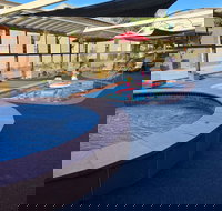 Elm Court Motel - South Australia Travel