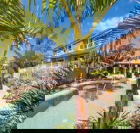 Mollymook Seascape Motel  Apartments