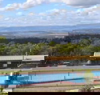 Cherrabah Resort - South Australia Travel