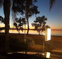 Barmera Lake Resort Motel - South Australia Travel