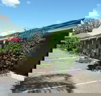 The Hermitage Motel - South Australia Travel