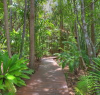 Montville Grove - South Australia Travel