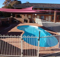 Ben Chifley Motor Inn - South Australia Travel