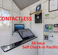 Sails elegant spacious beach villa - South Australia Travel