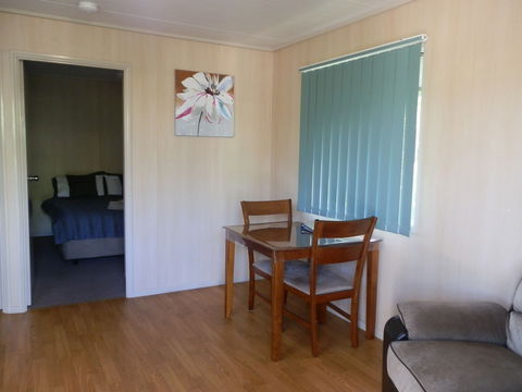 Pepper Tree Cabins - South Australia Travel 4