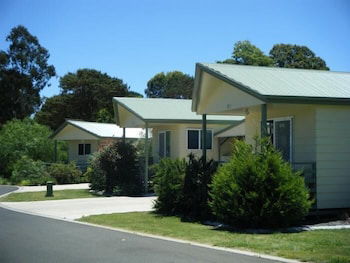 Pepper Tree Cabins - South Australia Travel 0