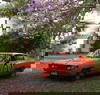 Plantation Retro Motel Tyndale - South Australia Travel