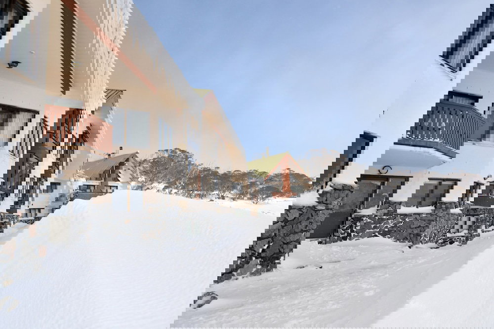 Perisher Valley NSW South Australia Travel