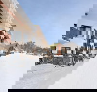 Salzburg Apartments - South Australia Travel