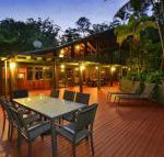 Wait a While Daintree - South Australia Travel