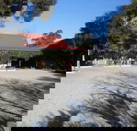 Jolly Swagman Motor Inn Holbrook - South Australia Travel