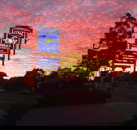 Colonial Terrace Motor Inn - South Australia Travel