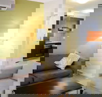 Oceanic On Thompson Apartments - South Australia Travel