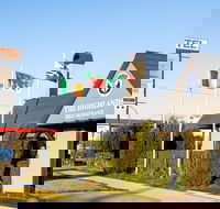 New England Motor Lodge - South Australia Travel