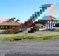 Glen Innes Lodge Motel - South Australia Travel
