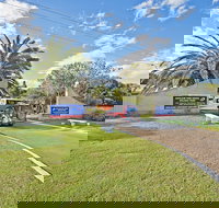 Acclaim Pine Grove Holiday Park - South Australia Travel