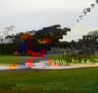 Acclaim Swan Valley Tourist Park - South Australia Travel