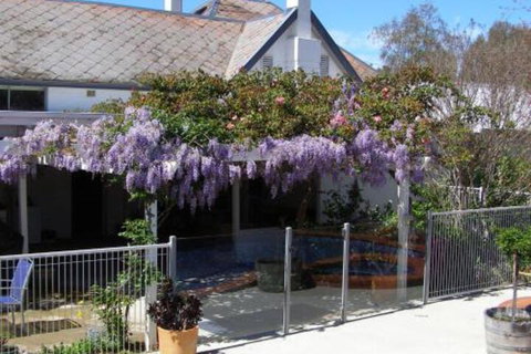 Langford House B & B - South Australia Travel 1