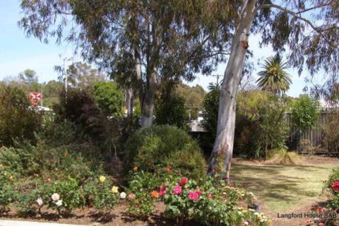 Langford House B & B - South Australia Travel 0