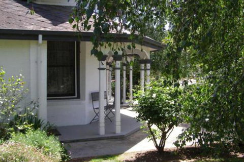 Langford House B & B - South Australia Travel 6