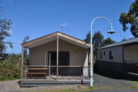 Amaze N Things Holiday Park & Motel - South Australia Travel 2