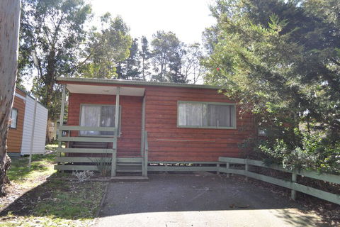 Amaze N Things Holiday Park & Motel - South Australia Travel 0