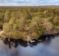 Donnelly Lakes - South Australia Travel