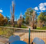 Wagga Wagga Beach Caravan Park - South Australia Travel