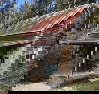 Corinna Wilderness Experience - South Australia Travel