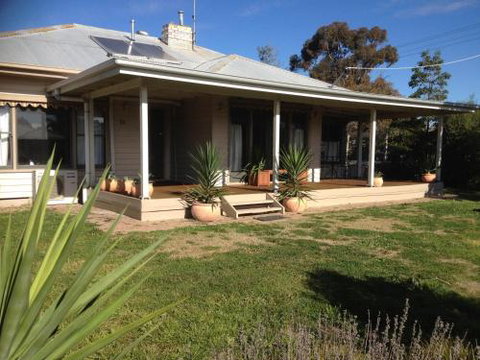Ploughmans On Ivy - South Australia Travel 0