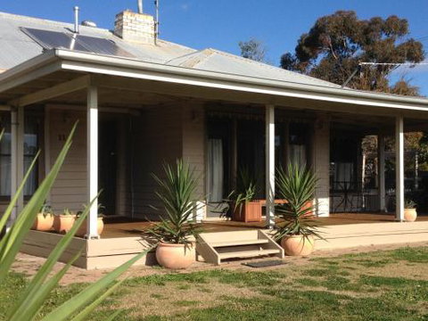 Ploughmans On Ivy - South Australia Travel 6