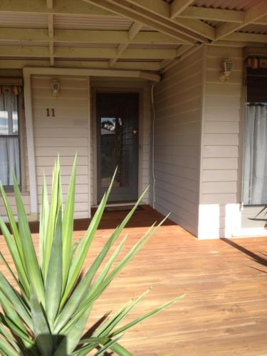 Ploughmans On Ivy - South Australia Travel 4