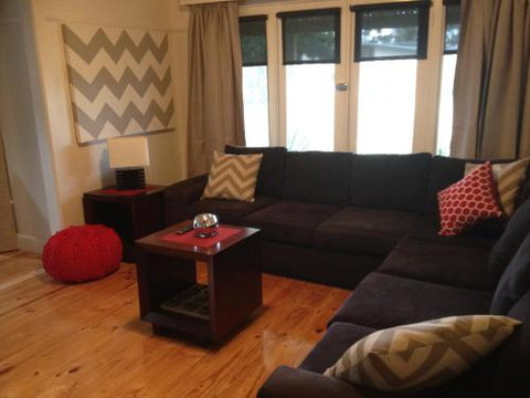 Ploughmans On Ivy - South Australia Travel 1