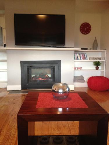 Ploughmans On Ivy - South Australia Travel 2