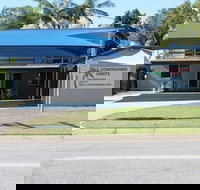 Seaforth Holiday Units