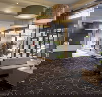 Dorset Gardens Hotel - South Australia Travel