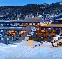 Boonoona Ski Lodge - South Australia Travel