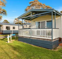 Cowes Caravan Park - South Australia Travel