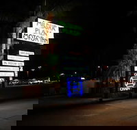 Mildura Plaza Motor Inn - South Australia Travel